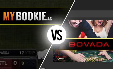 bovada or mybookie